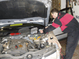 mont AutoAlarm